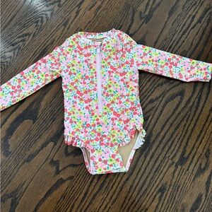 Old Navy One Piece Swimsuit